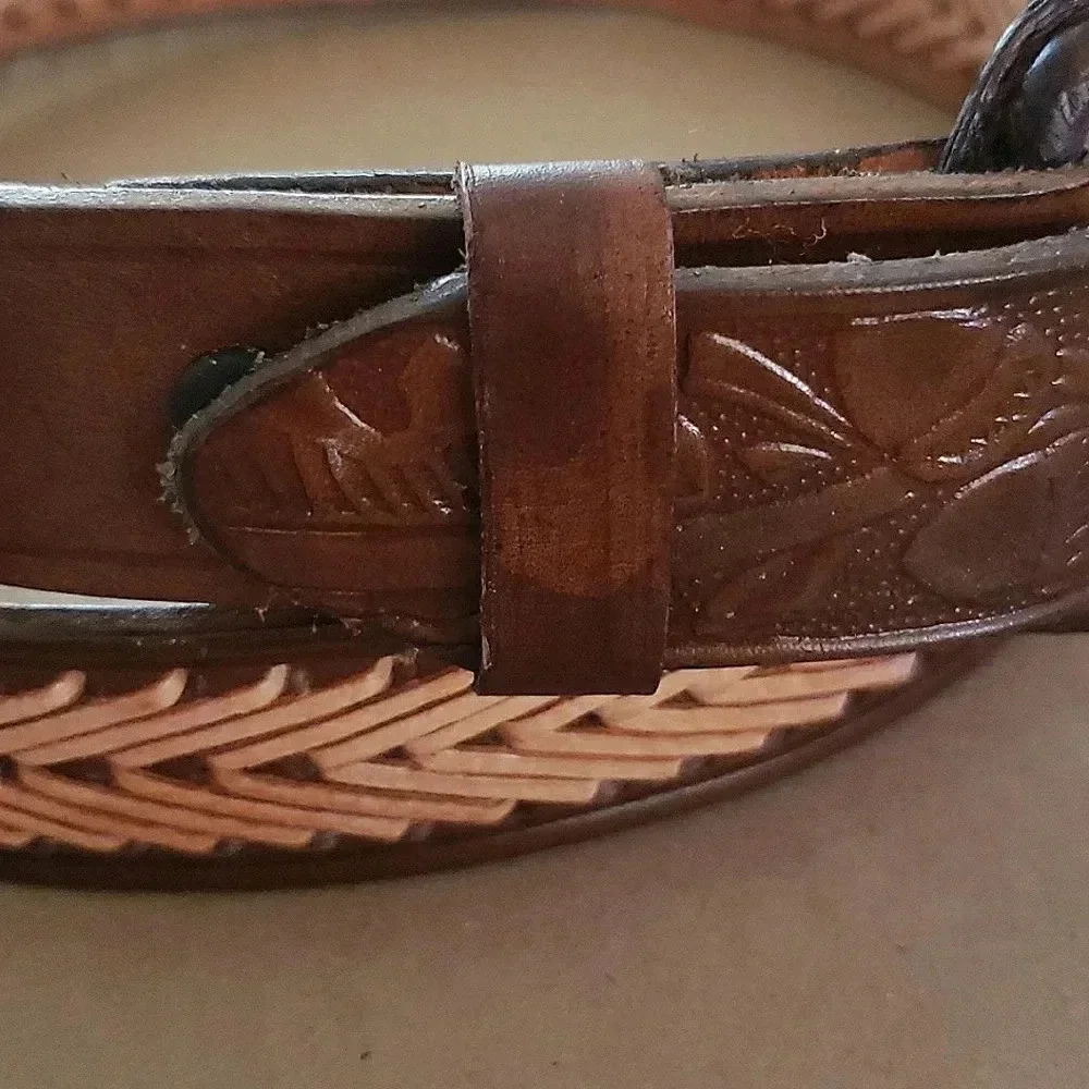 Men's Leather 48